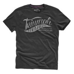TRIUMPH Wyatt Tee